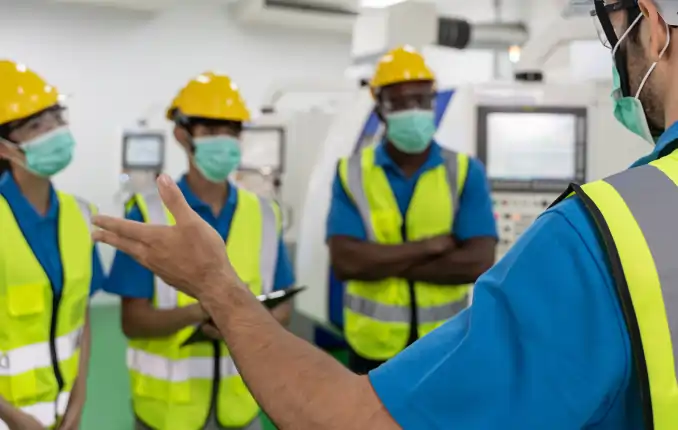 safety-and-training-services